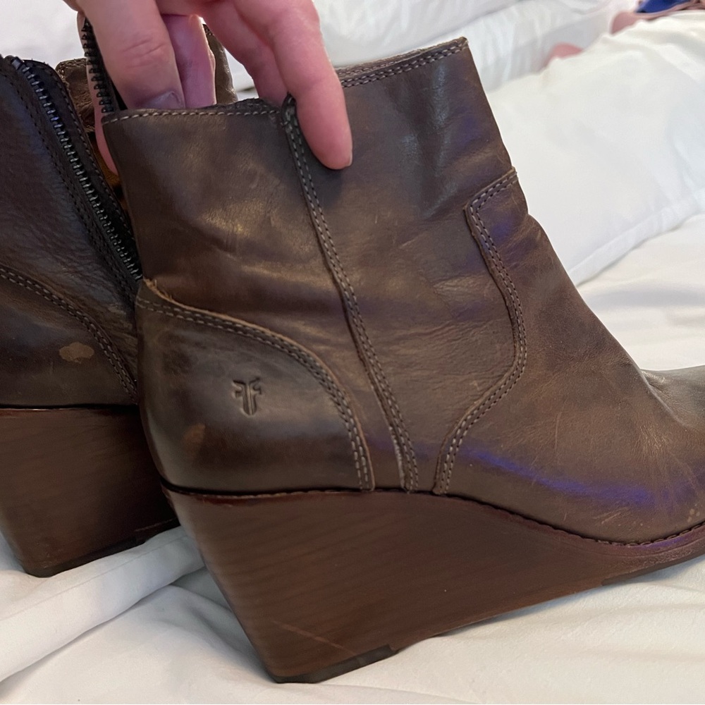 FRYE Boots